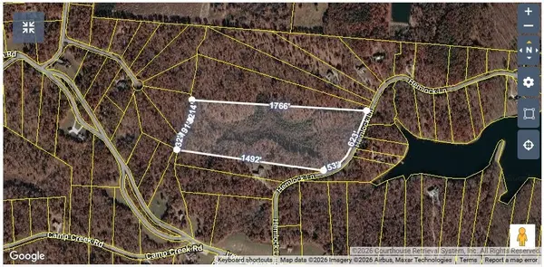 33 Hemlock Ln, Spencer, TN 38585