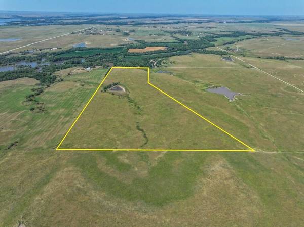0 NE Ellis Rd, El Dorado, KS 67042