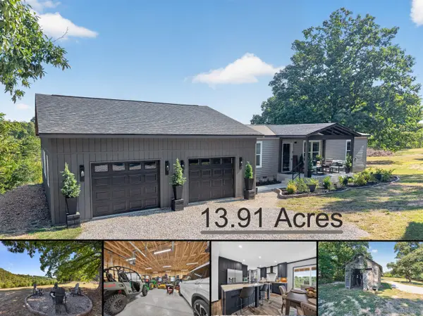 75 Moark LN, Lampe, MO 65681