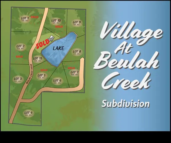 000 Sunset Drive, Lot 6, Marshfield, MO 65706