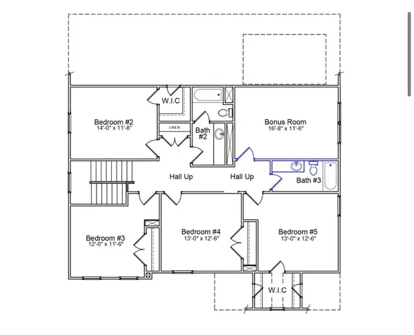 406 Foxford DR, Woodruff, SC 29388