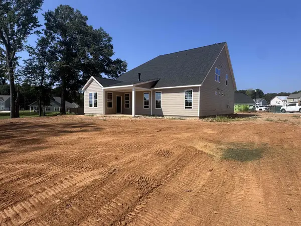 406 Foxford DR, Woodruff, SC 29388