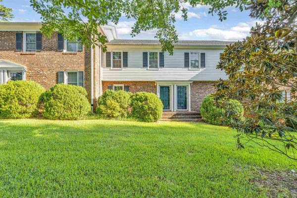 117 Winfield DR, Spartanburg, SC 29307