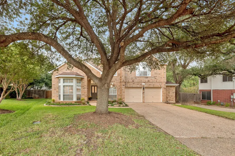 10810 Pinkney LN, Austin, TX 78739