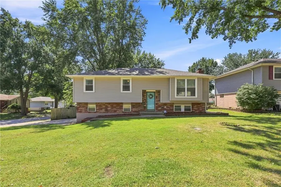 20409 E Millhaven ST, Independence, MO 64056