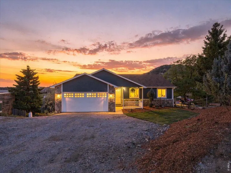 5233 Rim Rock, Fort Collins, CO 80526