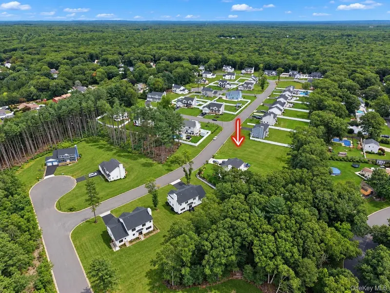 Lot #36 Fox Run CT, Ridge, NY 11961