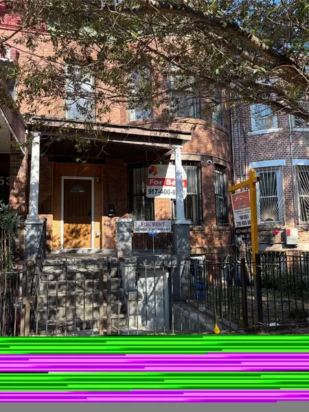 655 Hendrix ST #1 floor, Brooklyn, NY 11207