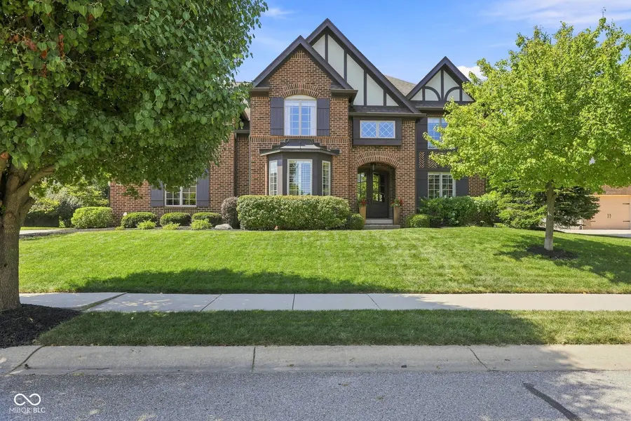12364 Poplar Bend BLVD, Fishers, IN 46037
