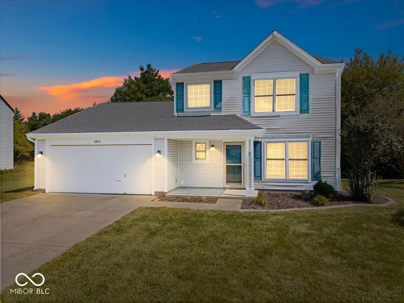10828 Sedgegrass DR, Indianapolis, IN 46235