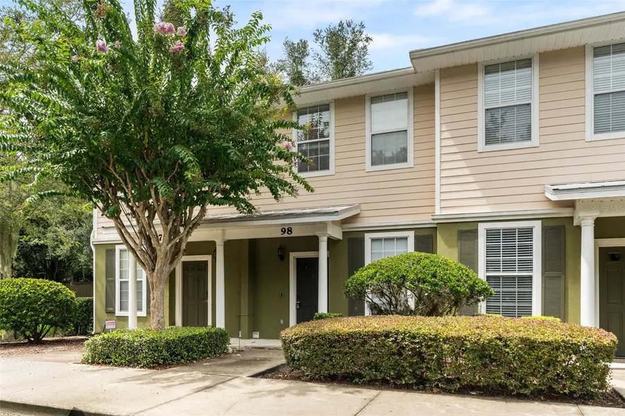 2508 SW 35TH PL #Q98, Gainesville, FL 32608