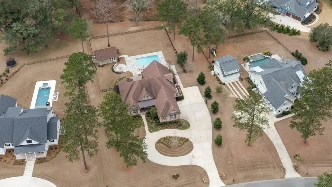 6641 LAKE PISGAH DR, Tallahassee, FL 32309