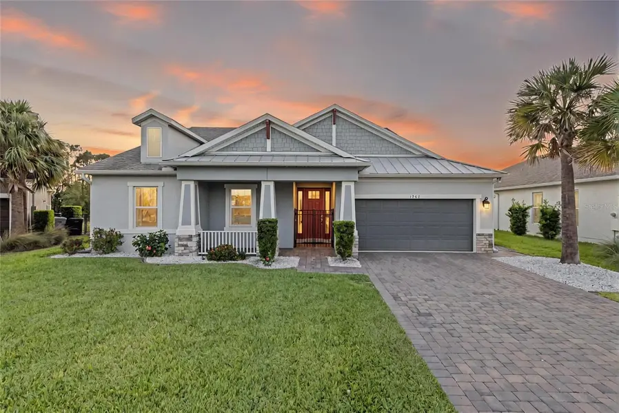 1062 LAKESIDE ESTATES DR, Apopka, FL 32703