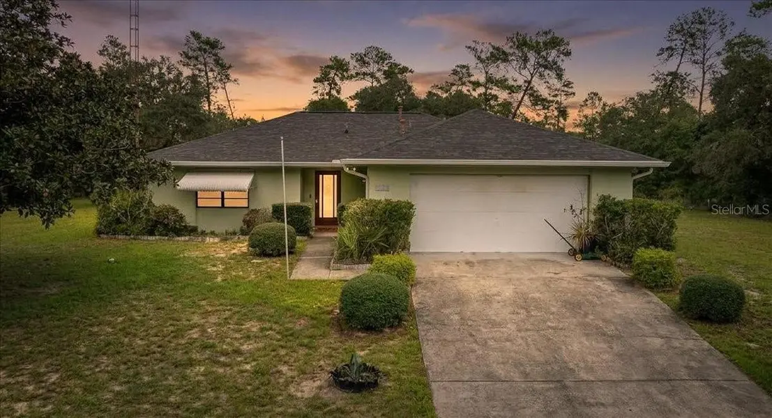 17371 SW 26TH TERRACE RD, Ocala, FL 34473