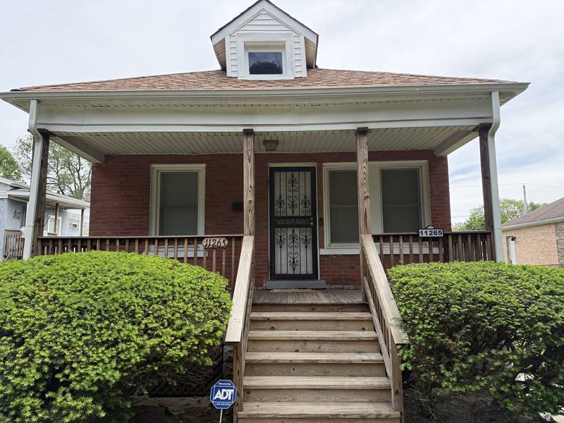 11265 S May ST, Chicago, IL 60643
