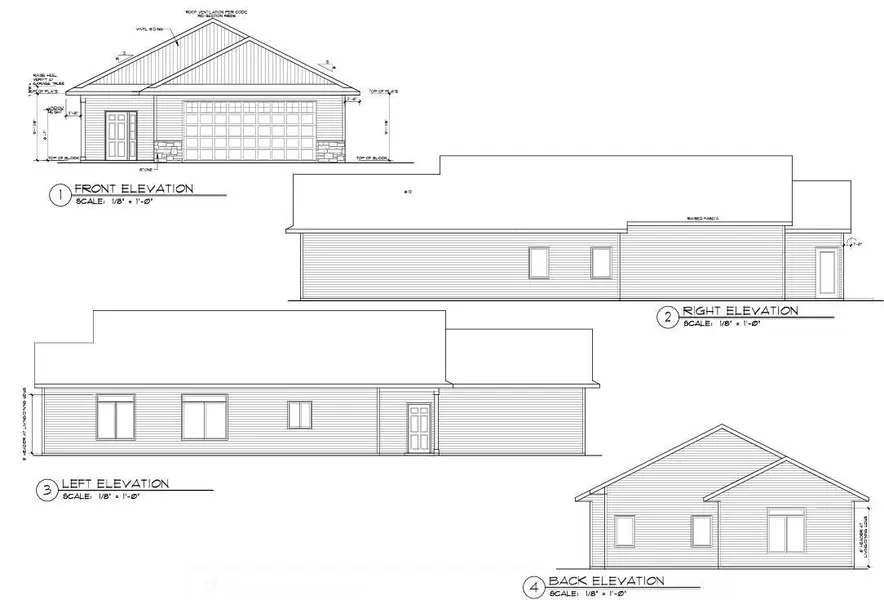 1344 Bradford ST SE, Hutchinson, MN 55350