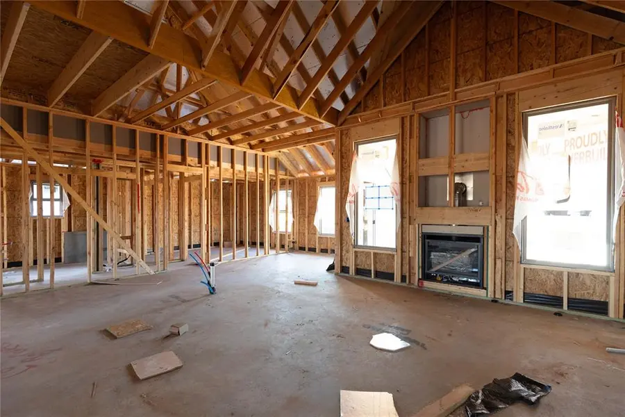 8316 NW 155th ST, Edmond, OK 73013