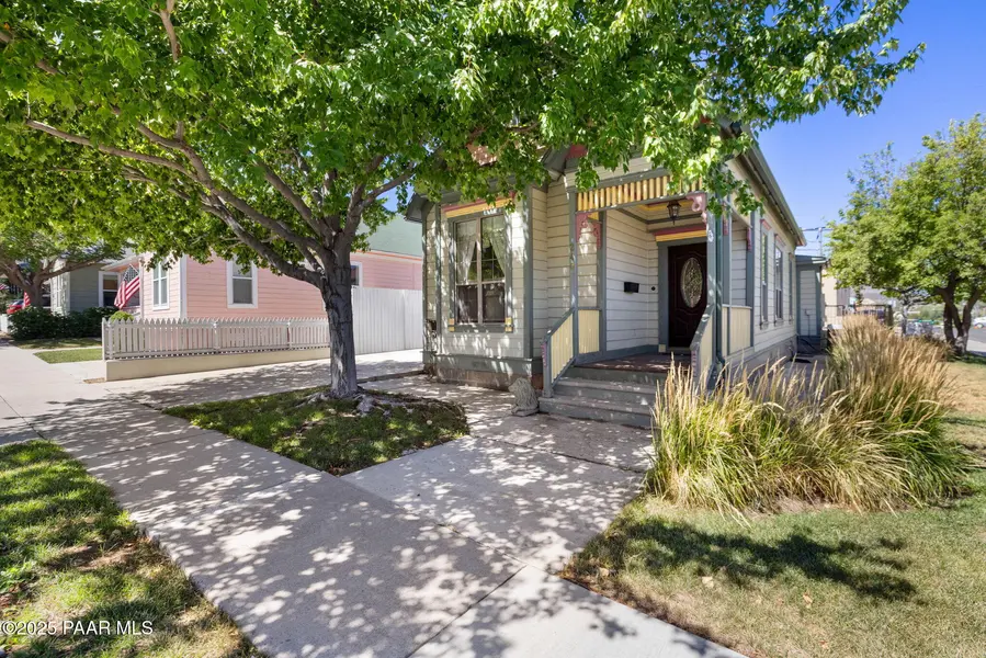 240 N Pleasant ST, Prescott, AZ 86301