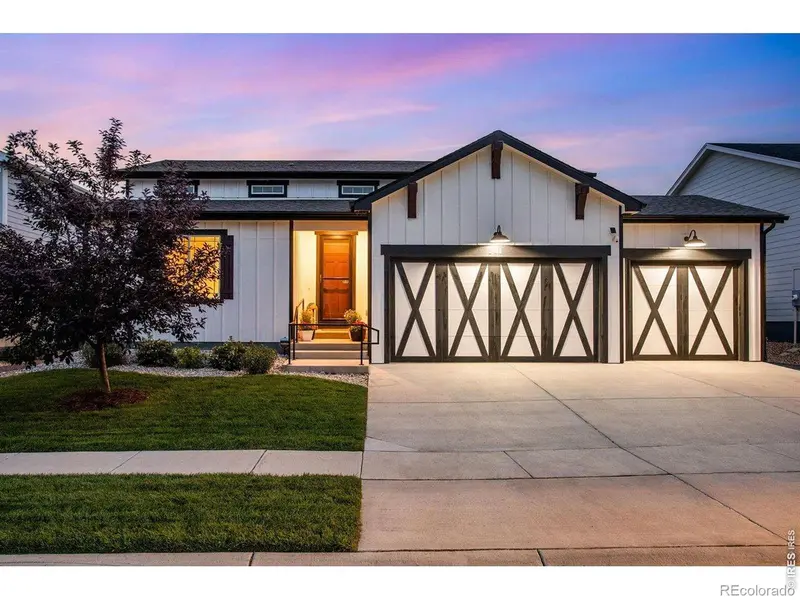 301 Dorothy DR, Berthoud, CO 80513