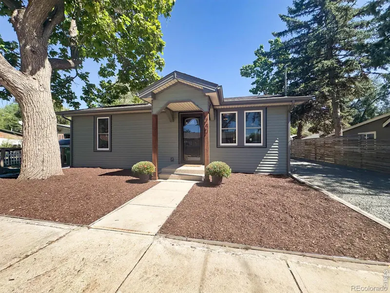 740 Martinez ST, Fort Collins, CO 80524