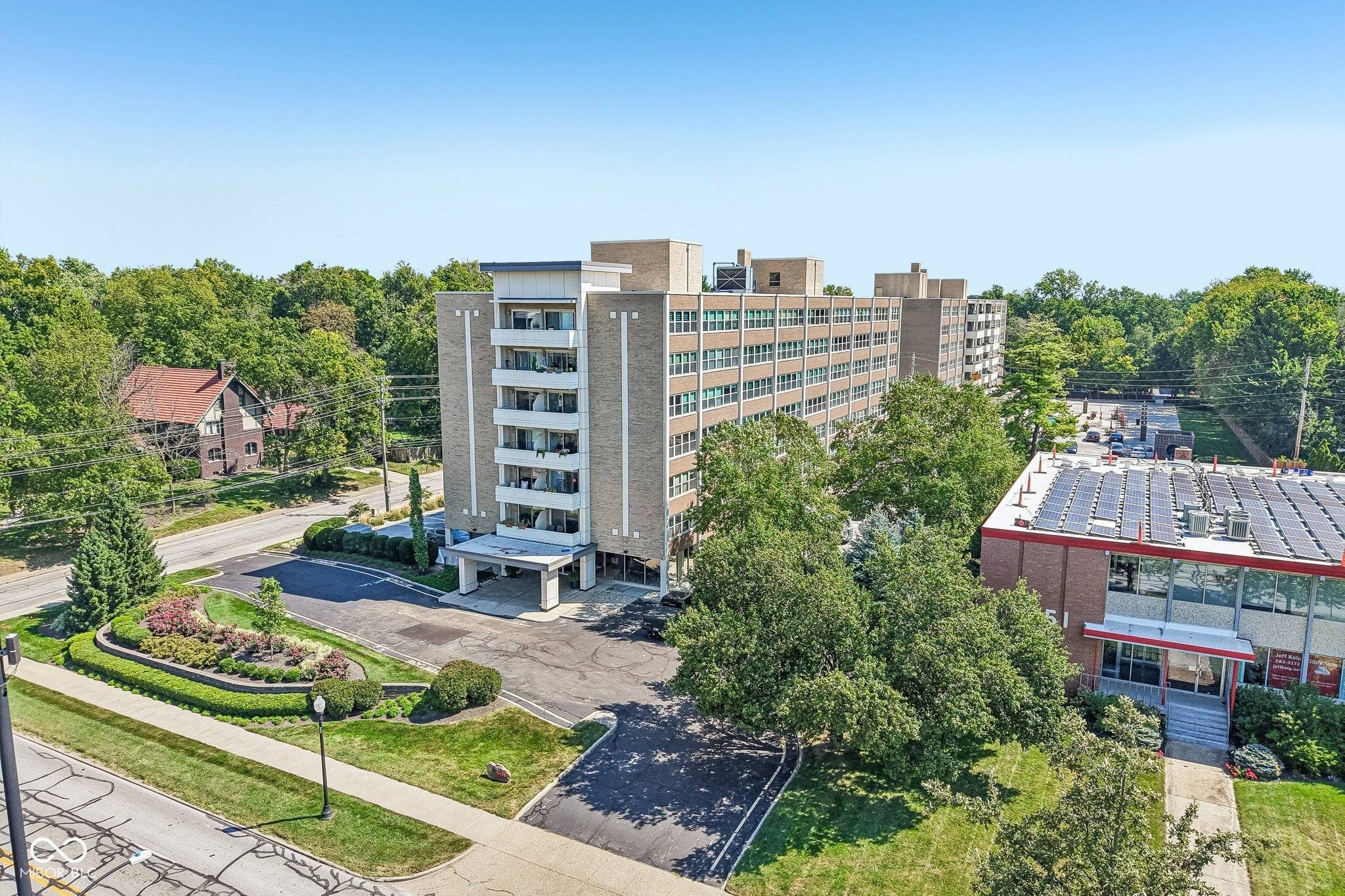 3965 N Meridian ST #6G, Indianapolis, IN 46208