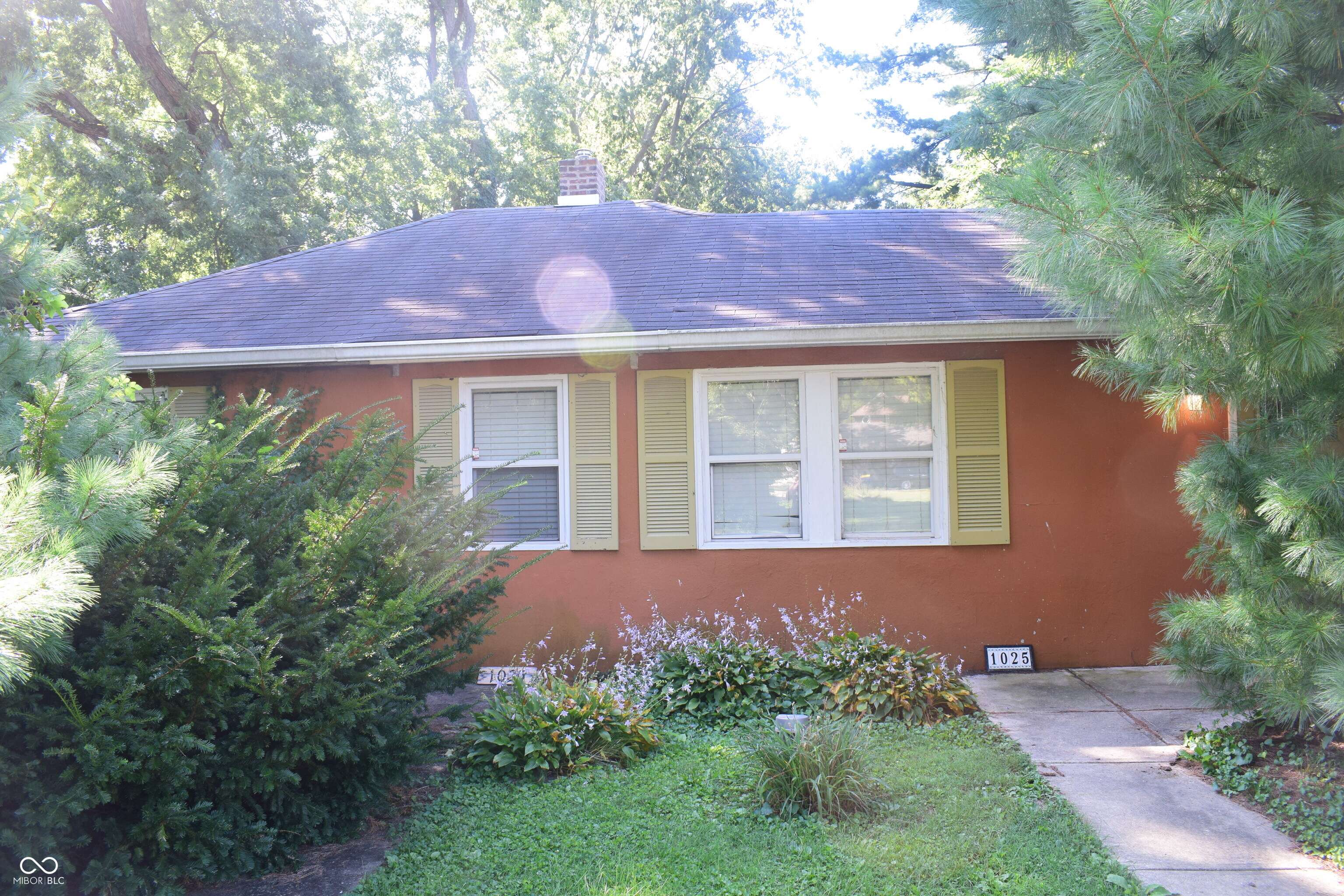 1025 Helen DR, Indianapolis, IN 46240
