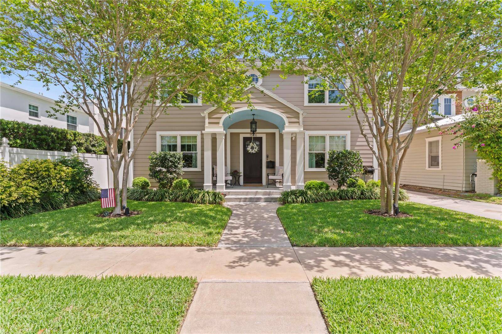 1506 S GEORGIA AVE, Tampa, FL 33629