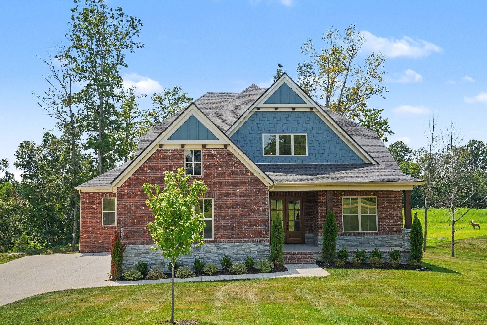7248 Florim Court, Fairview, TN 37062