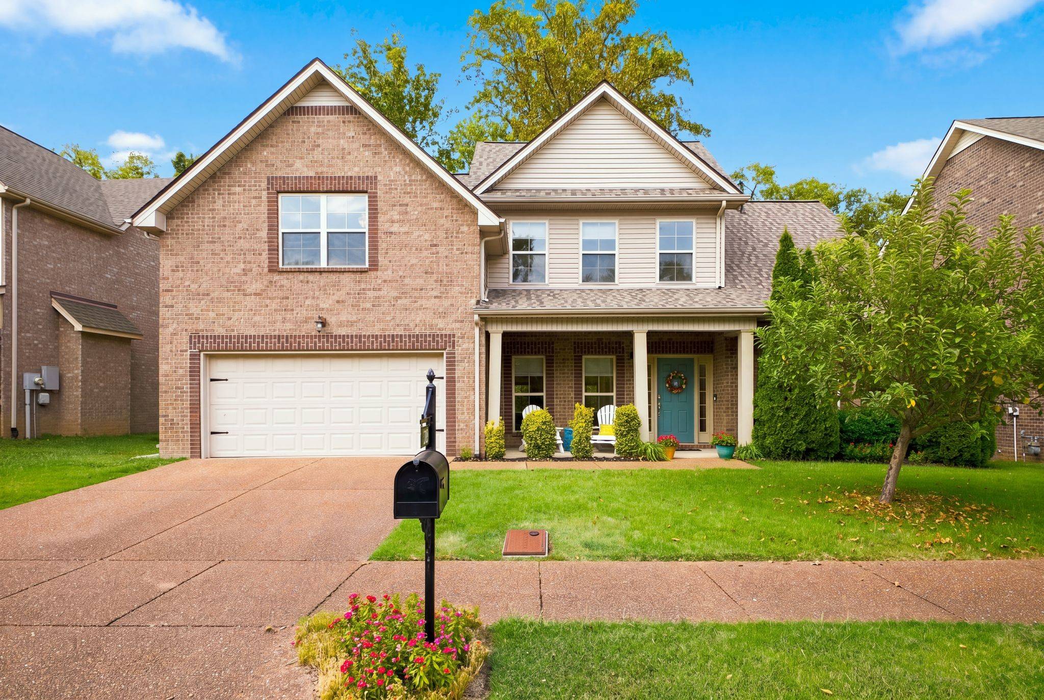 8268 Tapoco Ln, Brentwood, TN 37027