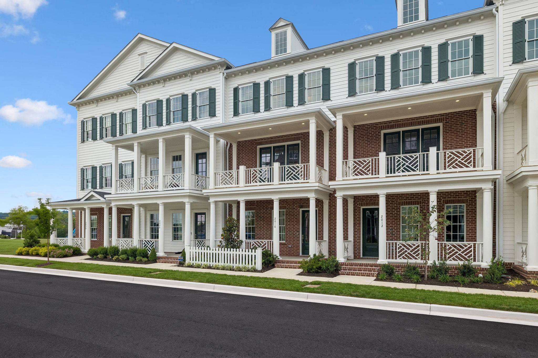 2018 Rose St, Franklin, TN 37064