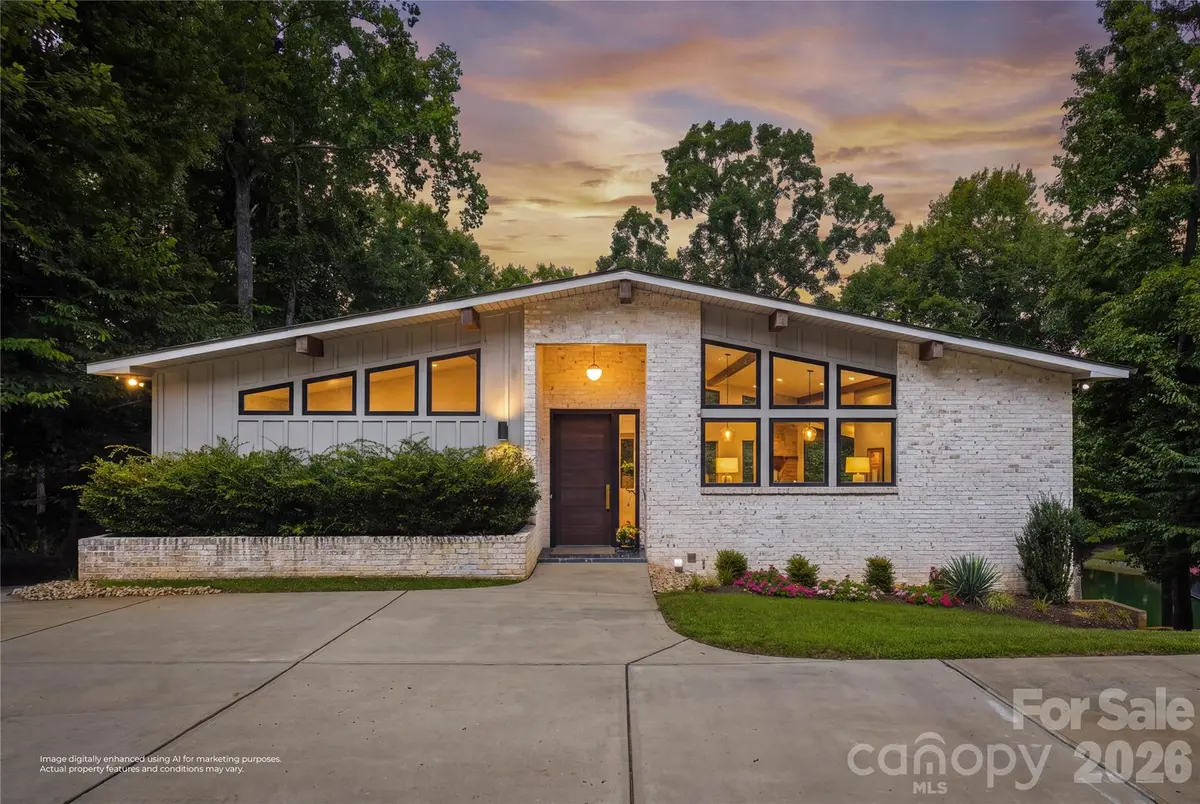 292 Clark Cove RD, Statesville, NC 28677