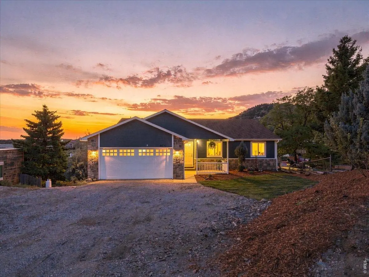 5233 Rim Rock, Fort Collins, CO 80526