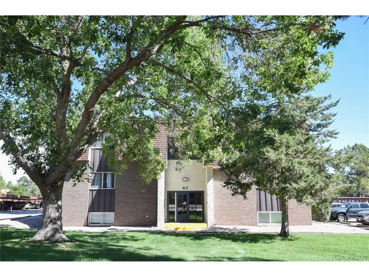 7755 E Quincy #A3-107, Denver, CO 80237