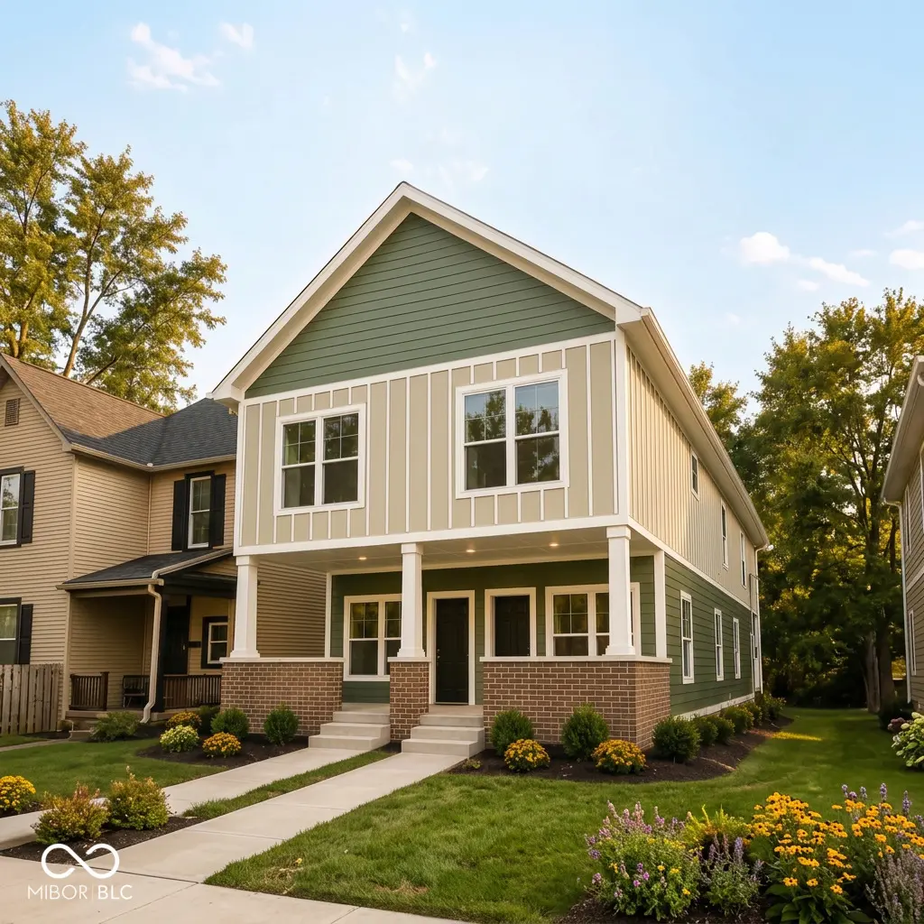 2344 N Kenwood AVE, Indianapolis, IN 46208
