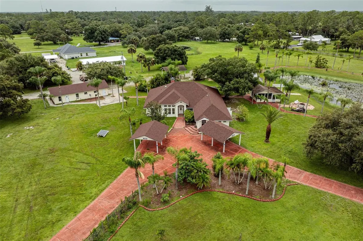 1389 IVAN BLVD, Labelle, FL 33935