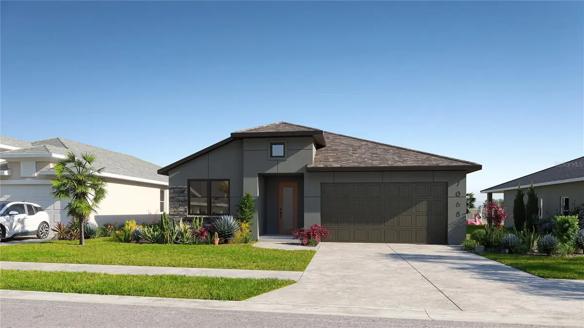 800 HILLSHIRE PL, Spring Hill, FL 34609