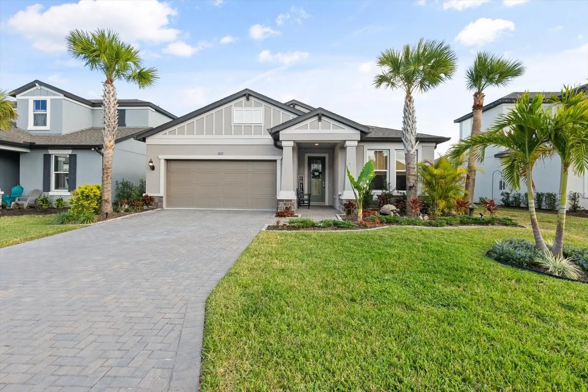 1021 FERNLEAF RUN, Bradenton, FL 34212
