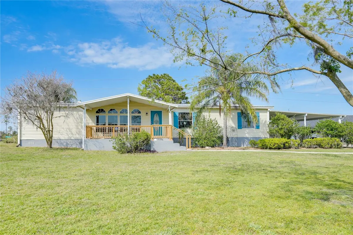 12708 FOX WAY TRL, Riverview, FL 33579