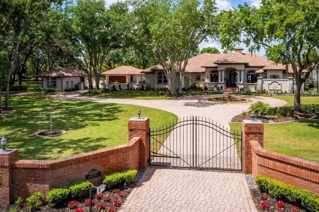 12224 GARDEN LAKE CIR, Odessa, FL 33556