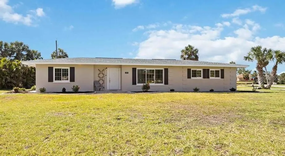 219 MARLIN DR, Punta Gorda, FL 33950