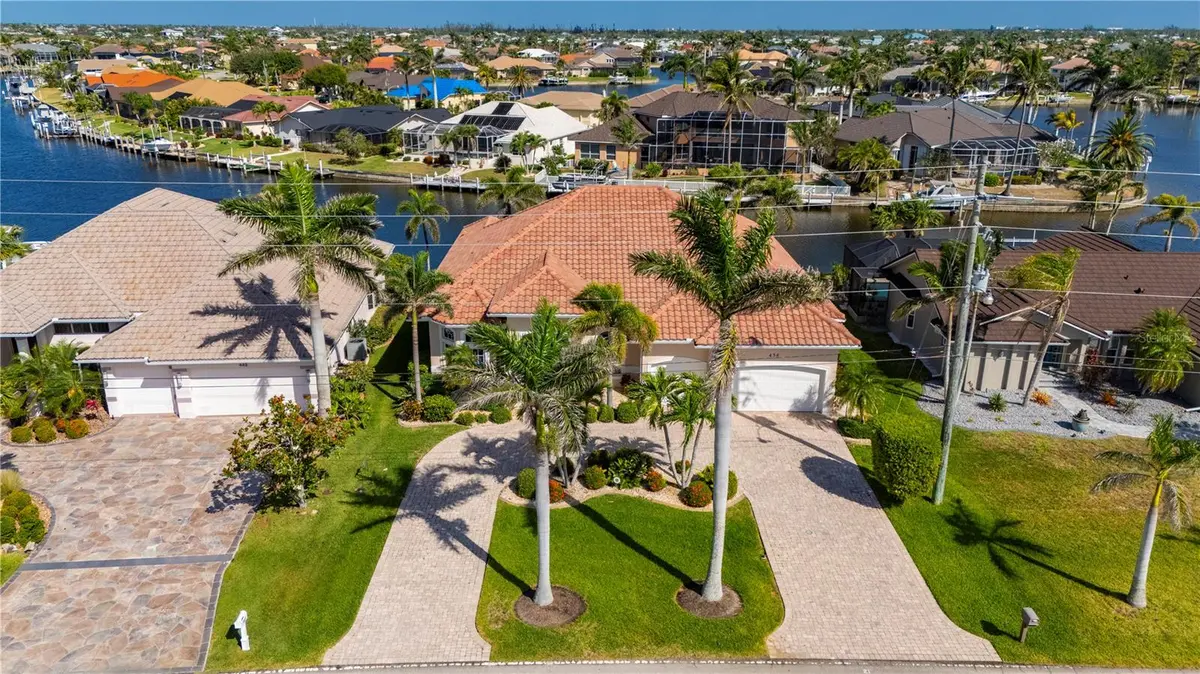 436 MONACO DR, Punta Gorda, FL 33950