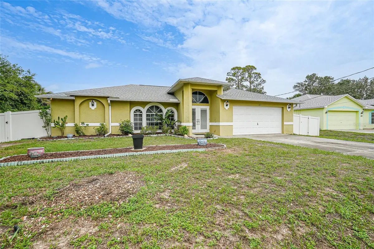 4413 S SAN MATEO DR, North Port, FL 34288
