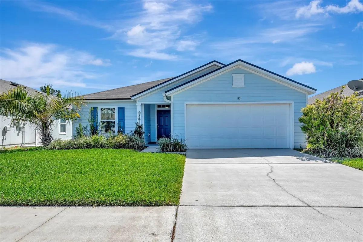 145 GOLFVIEW CT, Bunnell, FL 32110
