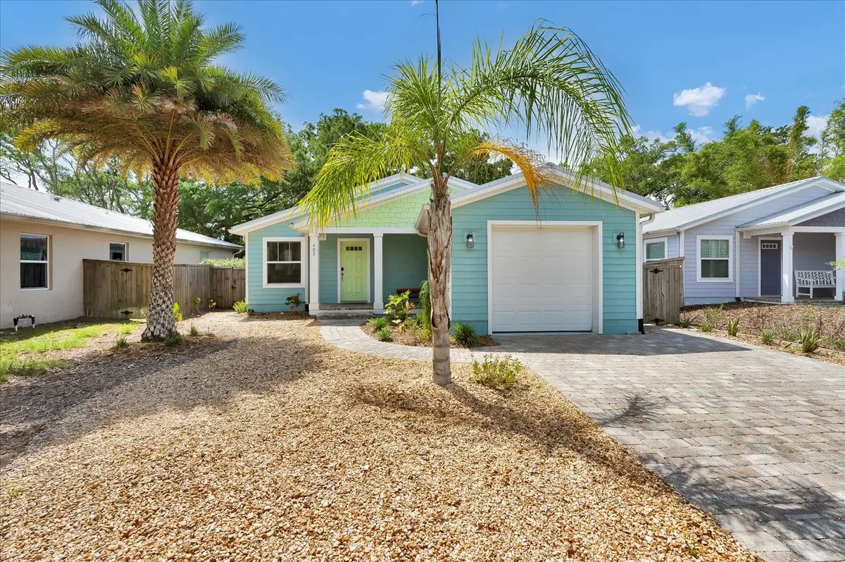 403 SECOND ST, St Augustine, FL 32084