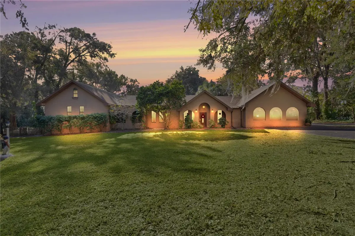1600 SE 52ND ST, Ocala, FL 34480