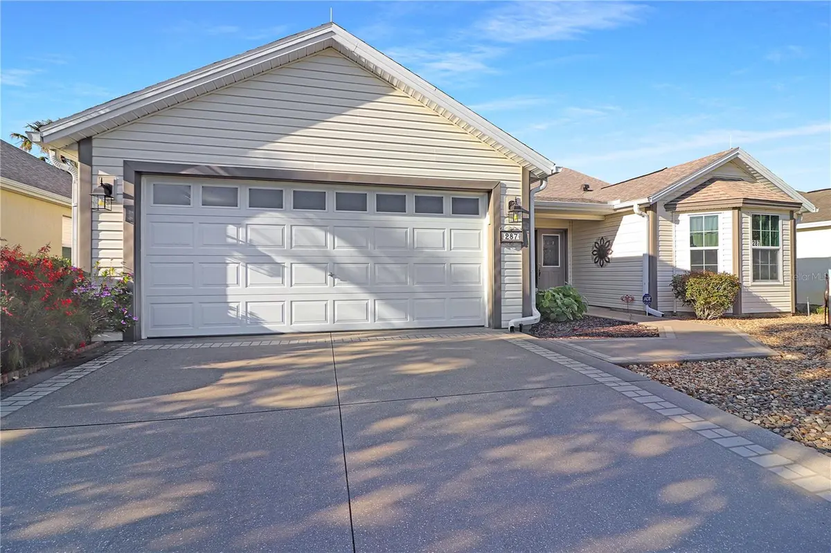 287 ELLENTON RUN, The Villages, FL 32162