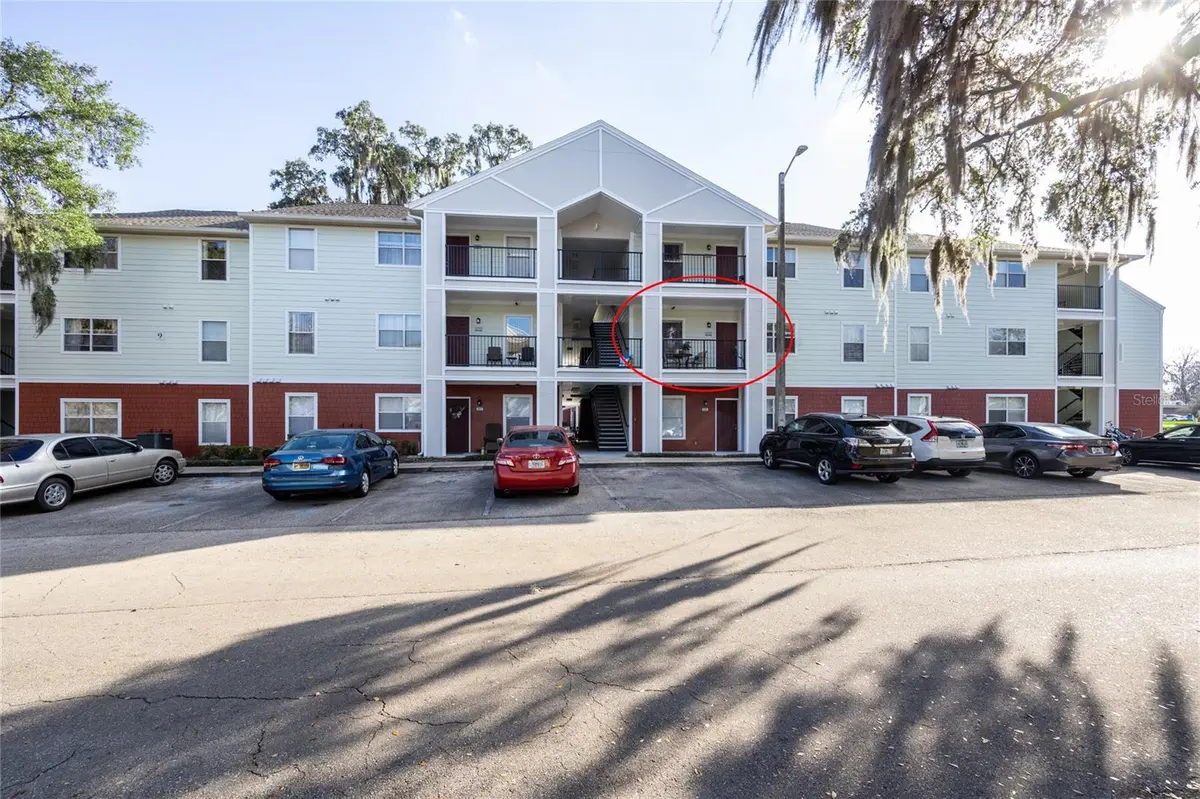 2360 SW ARCHER RD #914, Gainesville, FL 32608