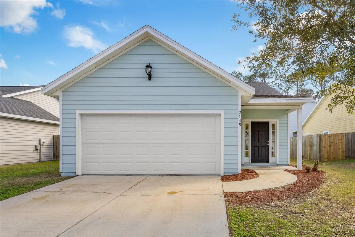 2145 NW 78TH PL, Gainesville, FL 32609