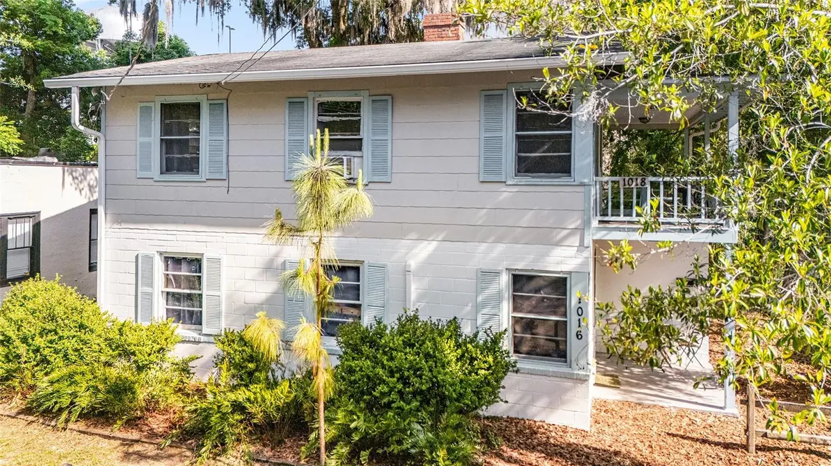 1016 NW 4TH AVE, Gainesville, FL 32601
