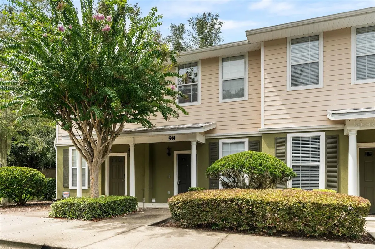2508 SW 35TH PL #Q98, Gainesville, FL 32608
